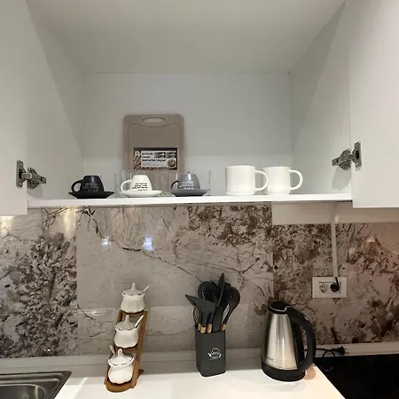 Noema Appartement