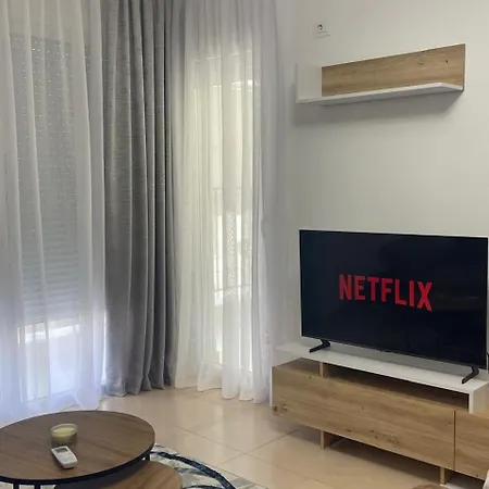 Noema Appartement *
