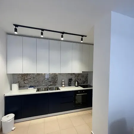 Apartmán Noema
