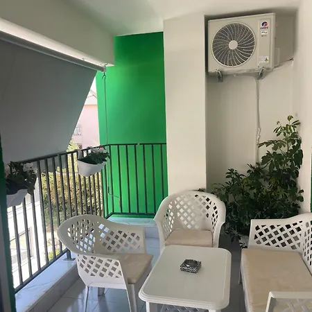 Noema 公寓 地拉那