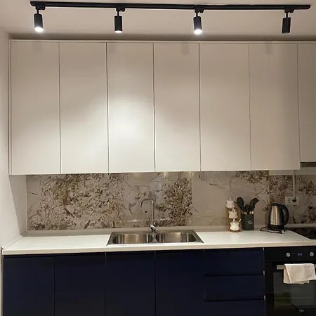 Appartement Noema Tirana