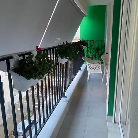 Διαμέρισμα Noema Τίρανα