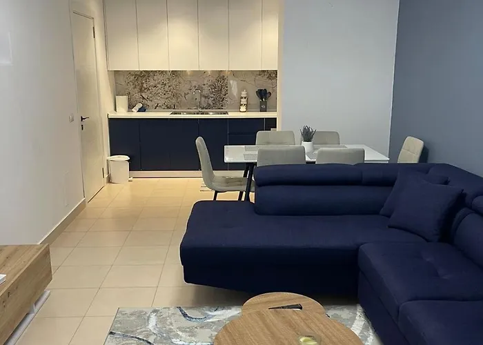 Noema Διαμέρισμα Τίρανα