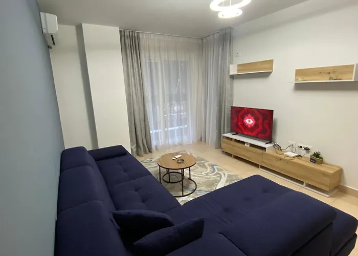 Διαμέρισμα Noema *