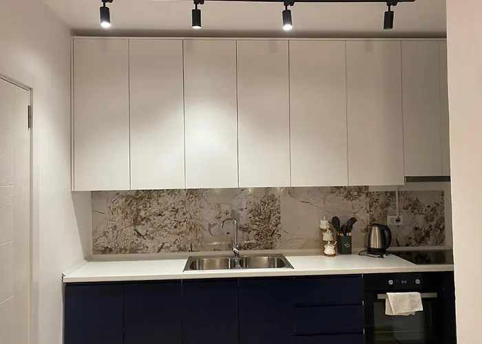 Appartement Noema Tirana